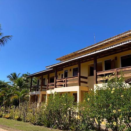 Pousada Velas E Vento - Barra Grande, Taipu De Fora, Marau Barra Grande  Ngoại thất bức ảnh