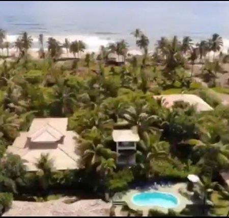 Pousada Velas E Vento - Barra Grande, Taipu De Fora, Marau Barra Grande  Ngoại thất bức ảnh