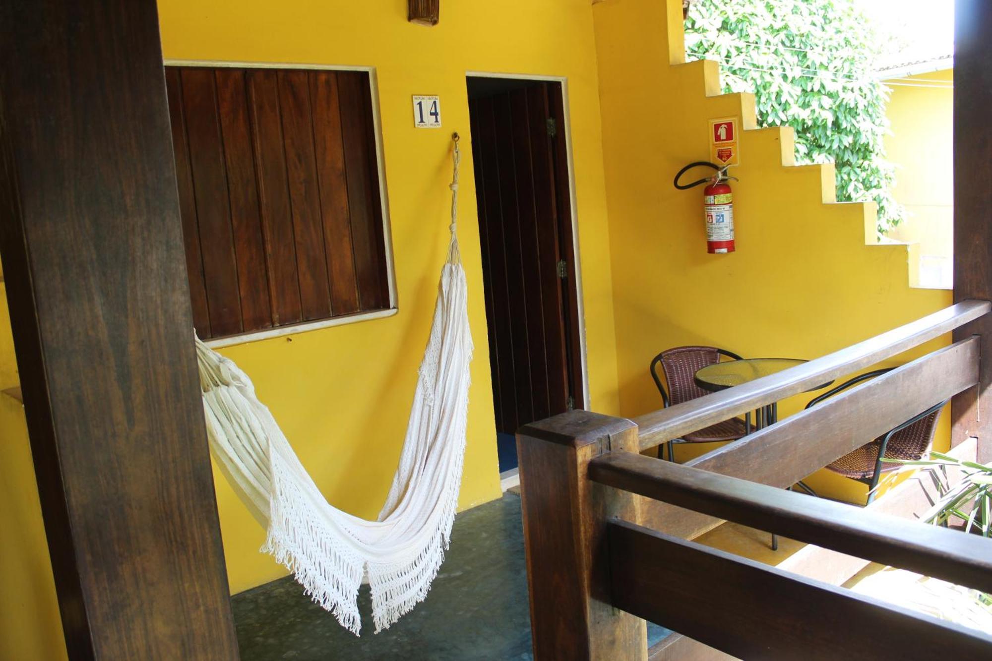 Pousada Velas E Vento - Barra Grande, Taipu De Fora, Marau Barra Grande  Ngoại thất bức ảnh