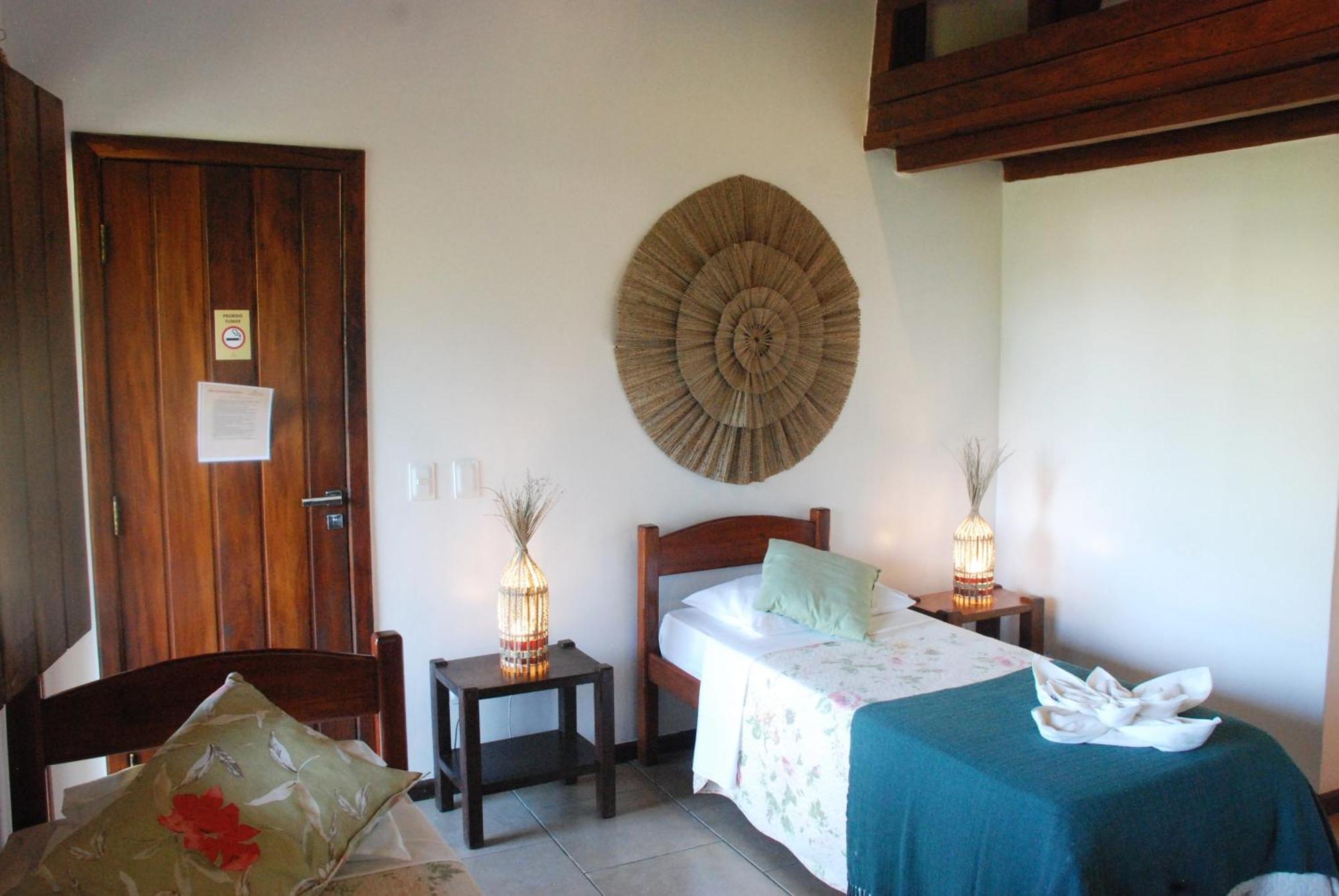 Pousada Velas E Vento - Barra Grande, Taipu De Fora, Marau Barra Grande  Ngoại thất bức ảnh