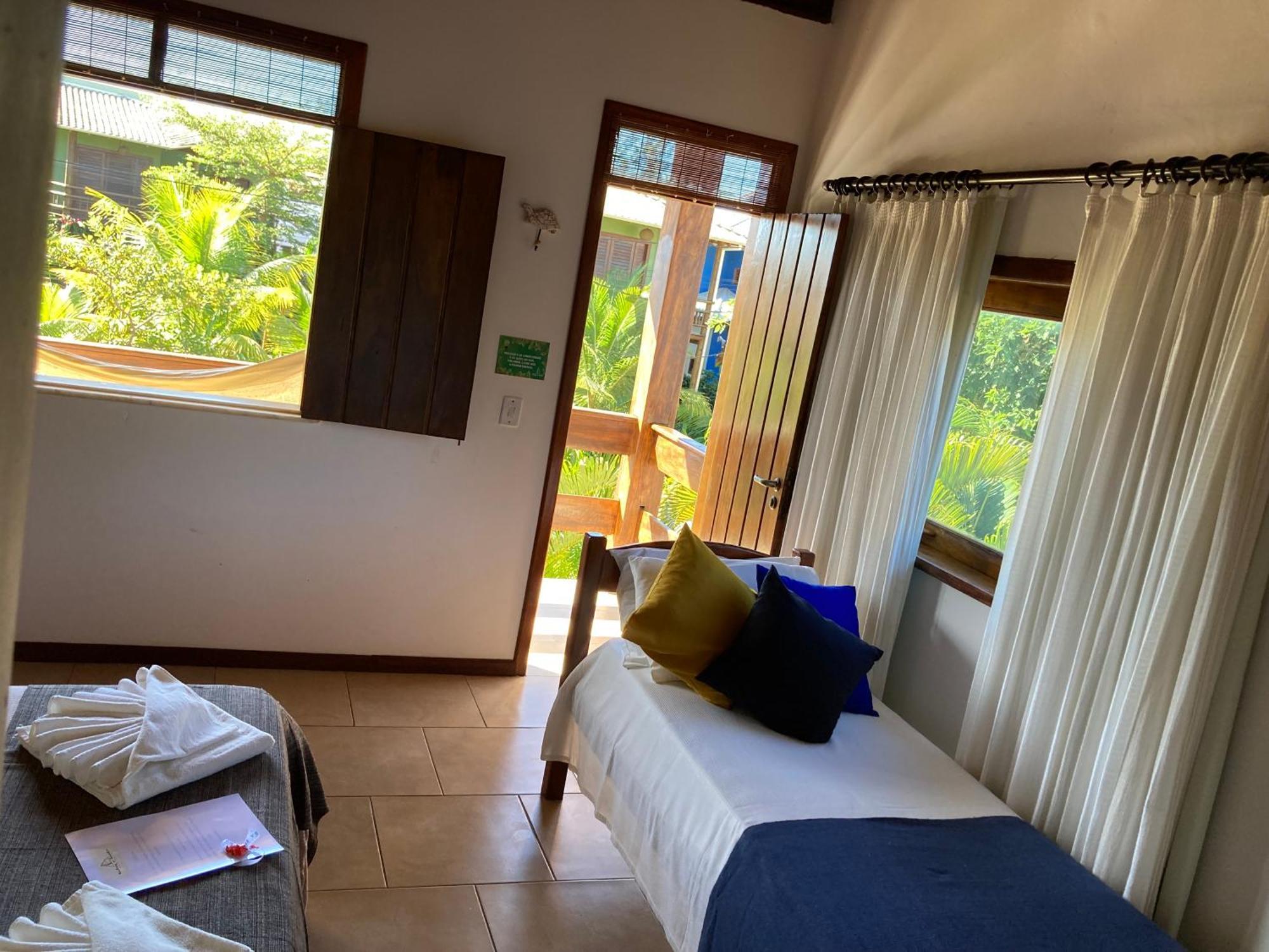 Pousada Velas E Vento - Barra Grande, Taipu De Fora, Marau Barra Grande  Ngoại thất bức ảnh