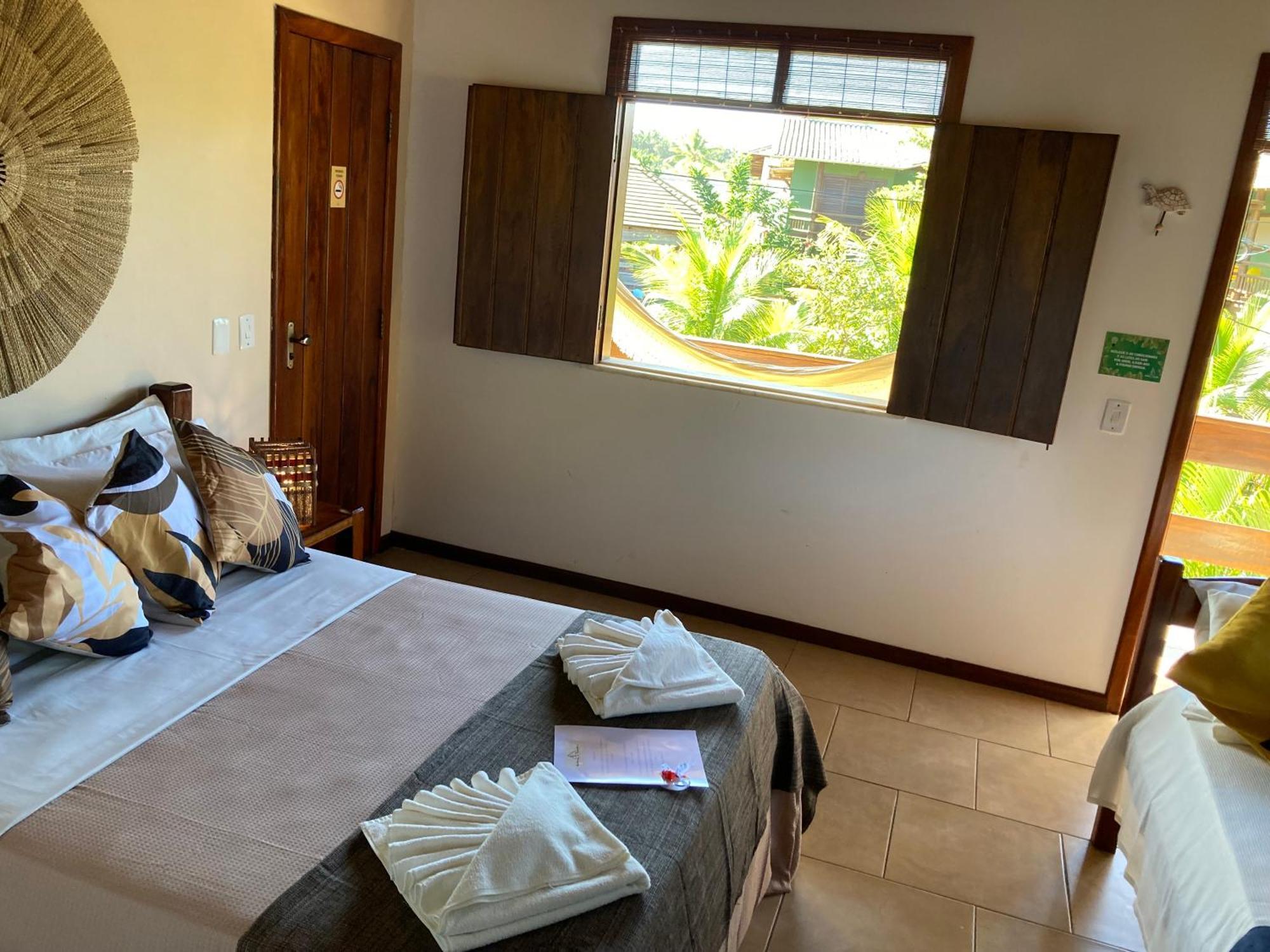 Pousada Velas E Vento - Barra Grande, Taipu De Fora, Marau Barra Grande  Ngoại thất bức ảnh