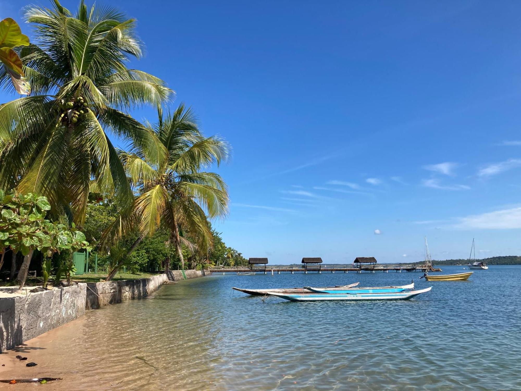 Pousada Velas E Vento - Barra Grande, Taipu De Fora, Marau Barra Grande  Ngoại thất bức ảnh