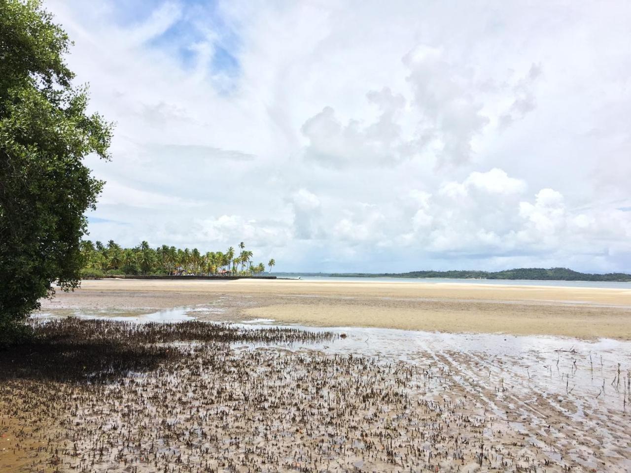 Pousada Velas E Vento - Barra Grande, Taipu De Fora, Marau Barra Grande  Ngoại thất bức ảnh