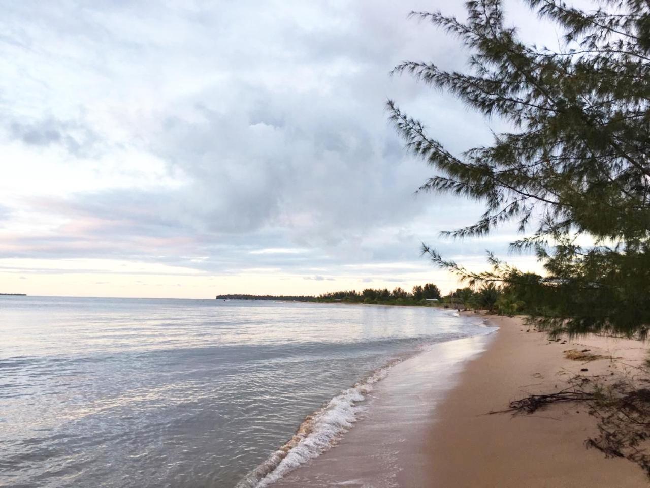 Pousada Velas E Vento - Barra Grande, Taipu De Fora, Marau Barra Grande  Ngoại thất bức ảnh
