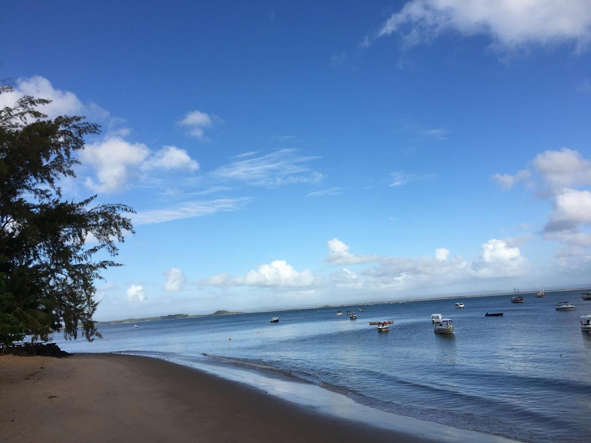 Pousada Velas E Vento - Barra Grande, Taipu De Fora, Marau Barra Grande  Ngoại thất bức ảnh