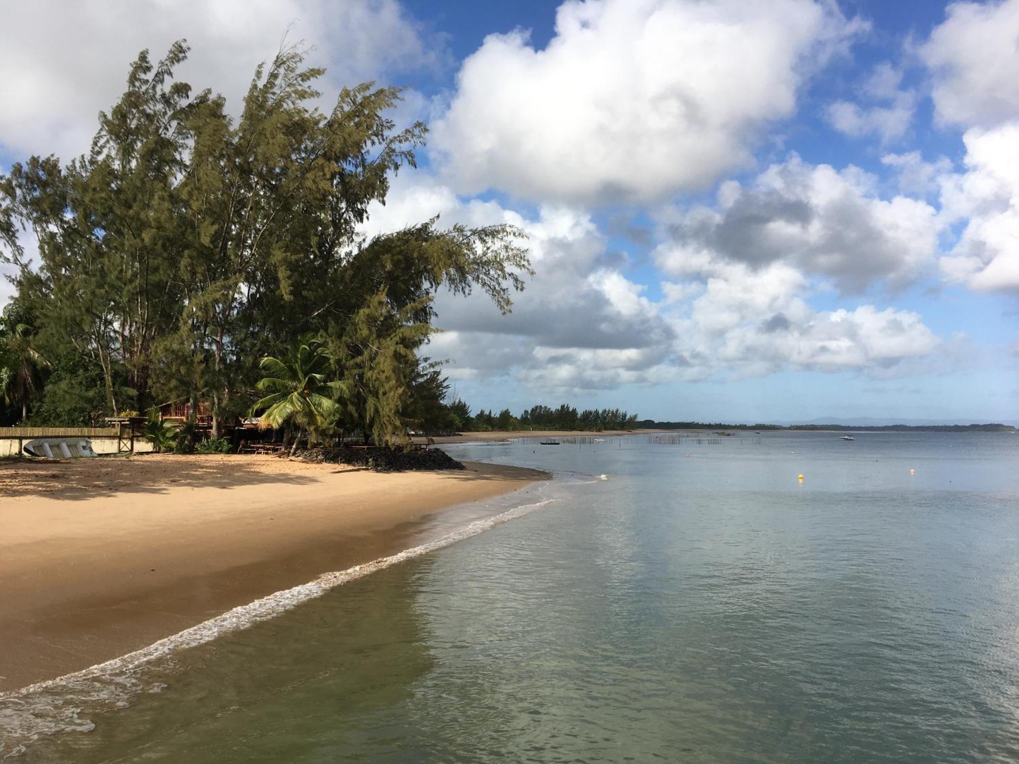 Pousada Velas E Vento - Barra Grande, Taipu De Fora, Marau Barra Grande  Ngoại thất bức ảnh