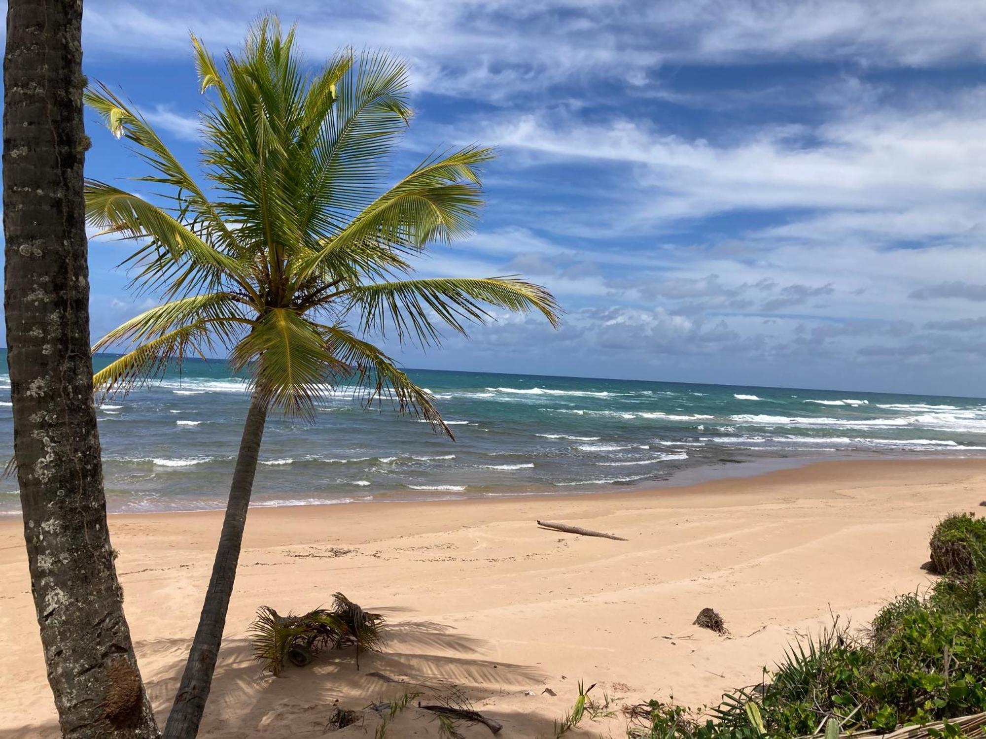 Pousada Velas E Vento - Barra Grande, Taipu De Fora, Marau Barra Grande  Ngoại thất bức ảnh