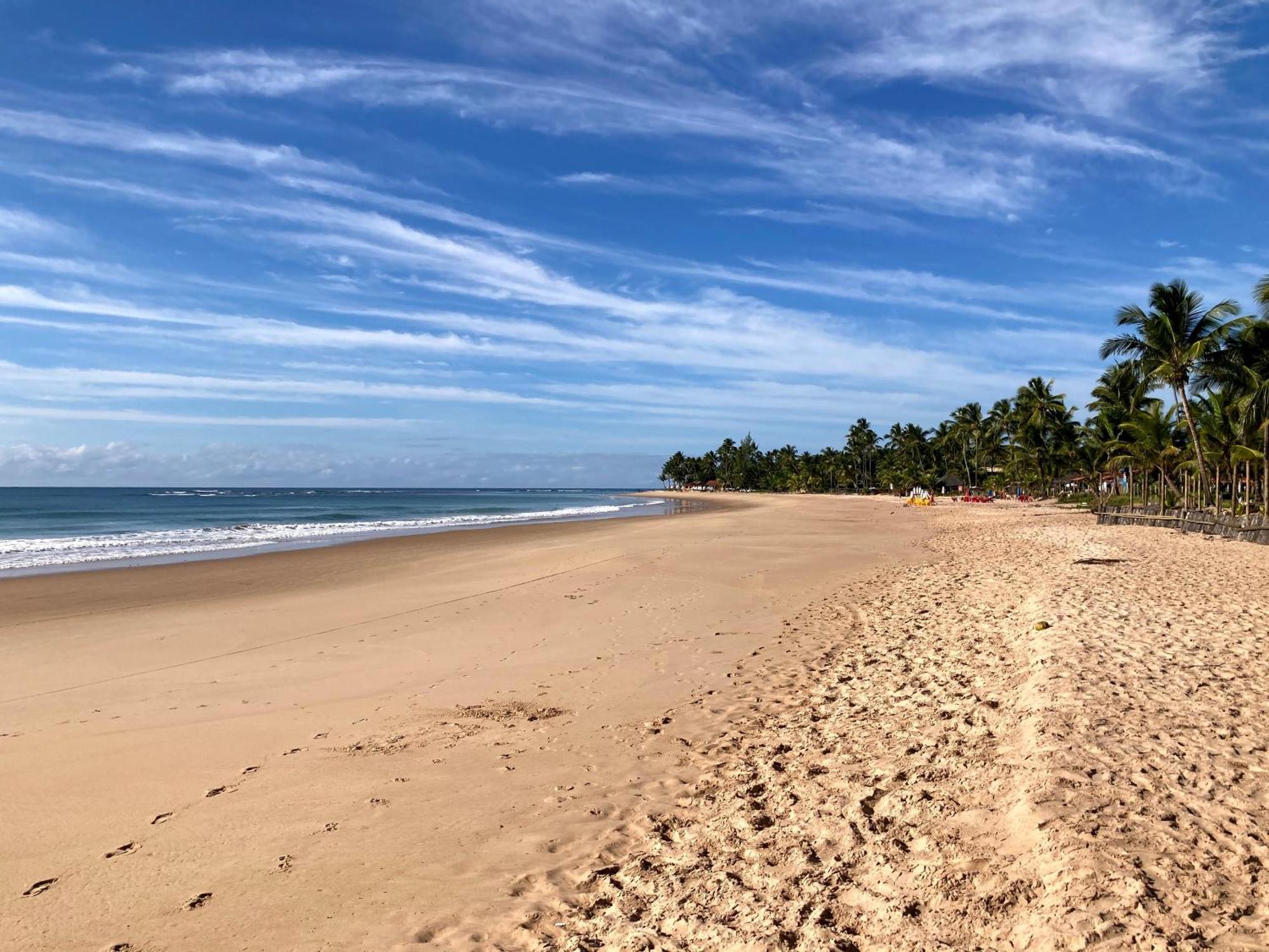 Pousada Velas E Vento - Barra Grande, Taipu De Fora, Marau Barra Grande  Ngoại thất bức ảnh
