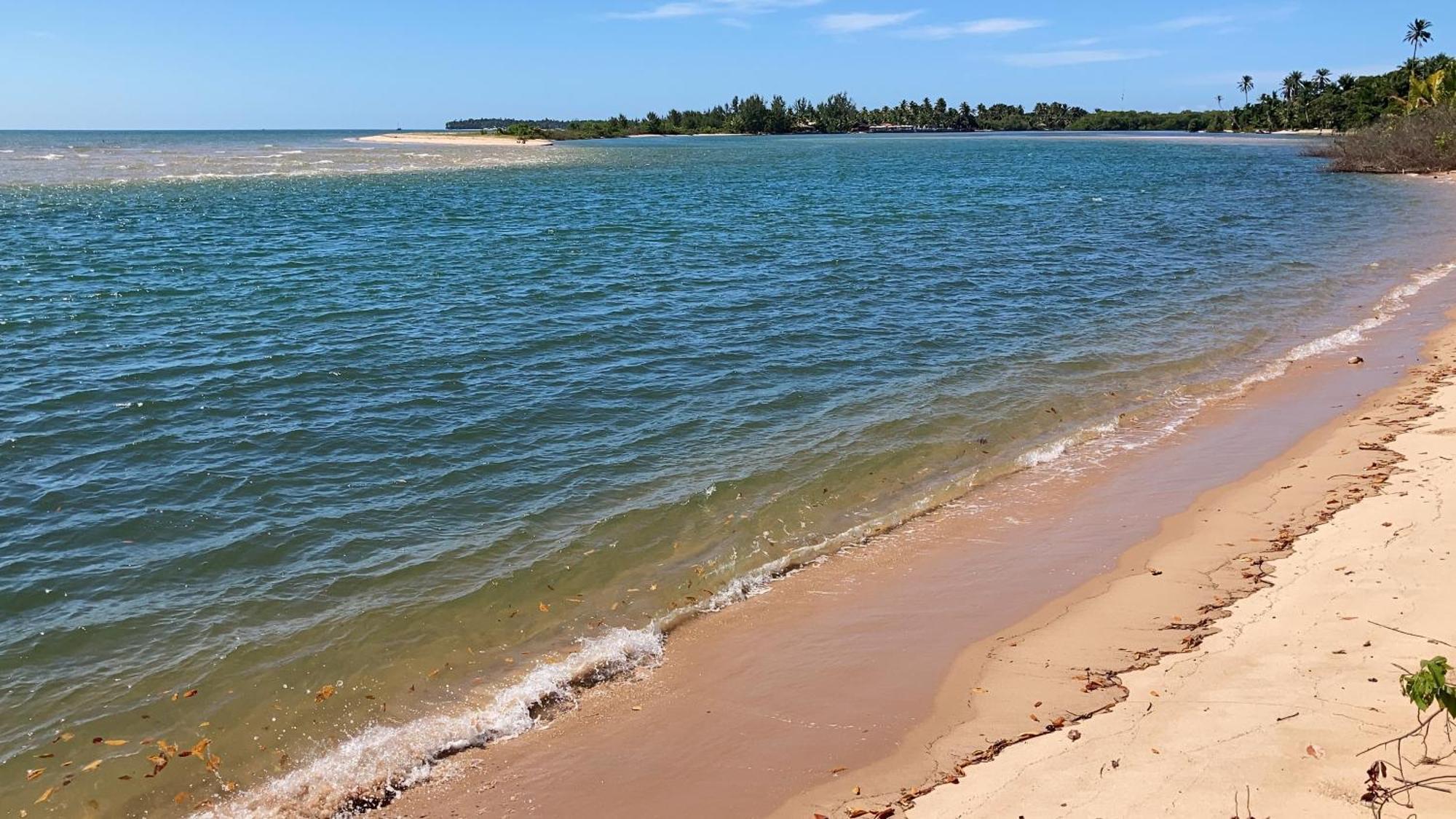 Pousada Velas E Vento - Barra Grande, Taipu De Fora, Marau Barra Grande  Ngoại thất bức ảnh