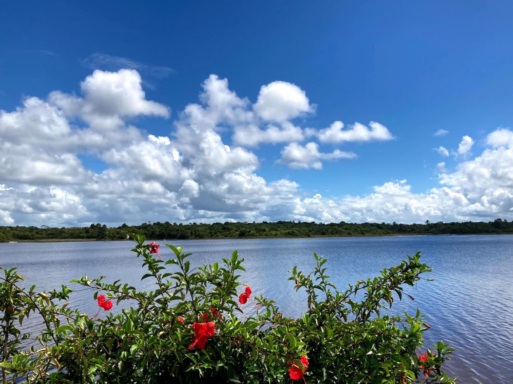 Pousada Velas E Vento - Barra Grande, Taipu De Fora, Marau Barra Grande  Ngoại thất bức ảnh