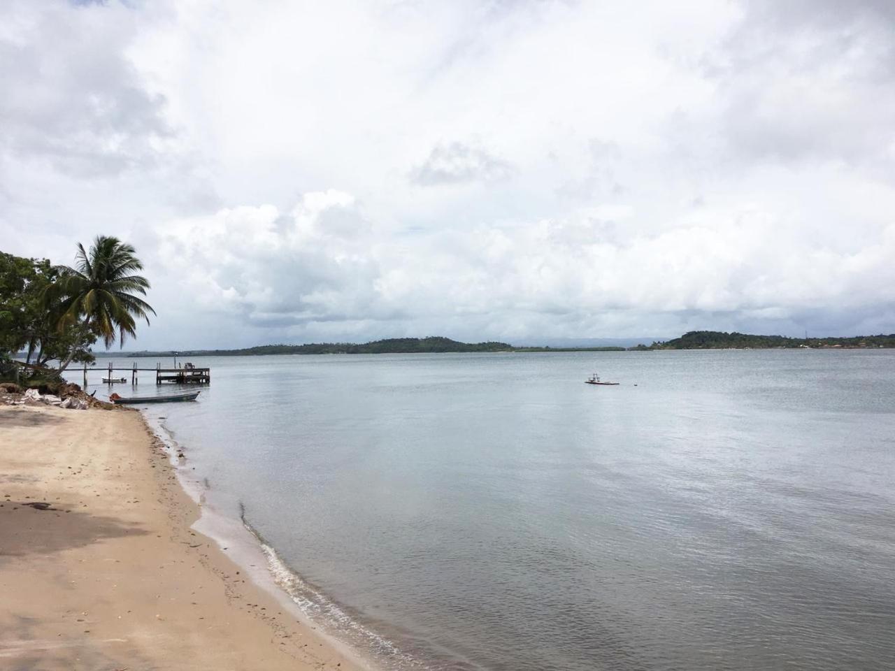 Pousada Velas E Vento - Barra Grande, Taipu De Fora, Marau Barra Grande  Ngoại thất bức ảnh