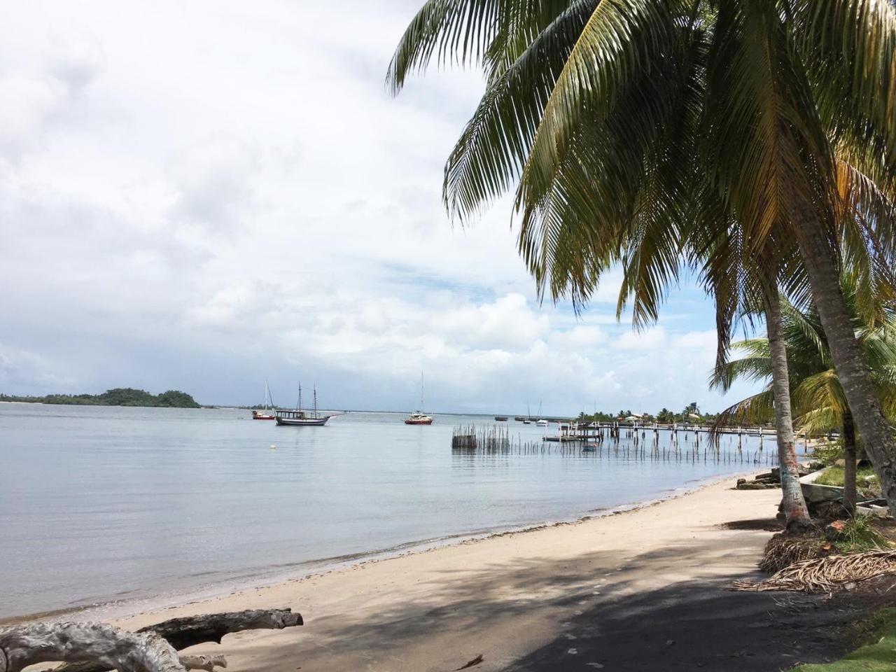 Pousada Velas E Vento - Barra Grande, Taipu De Fora, Marau Barra Grande  Ngoại thất bức ảnh