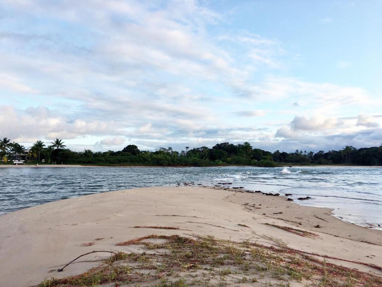 Pousada Velas E Vento - Barra Grande, Taipu De Fora, Marau Barra Grande  Ngoại thất bức ảnh