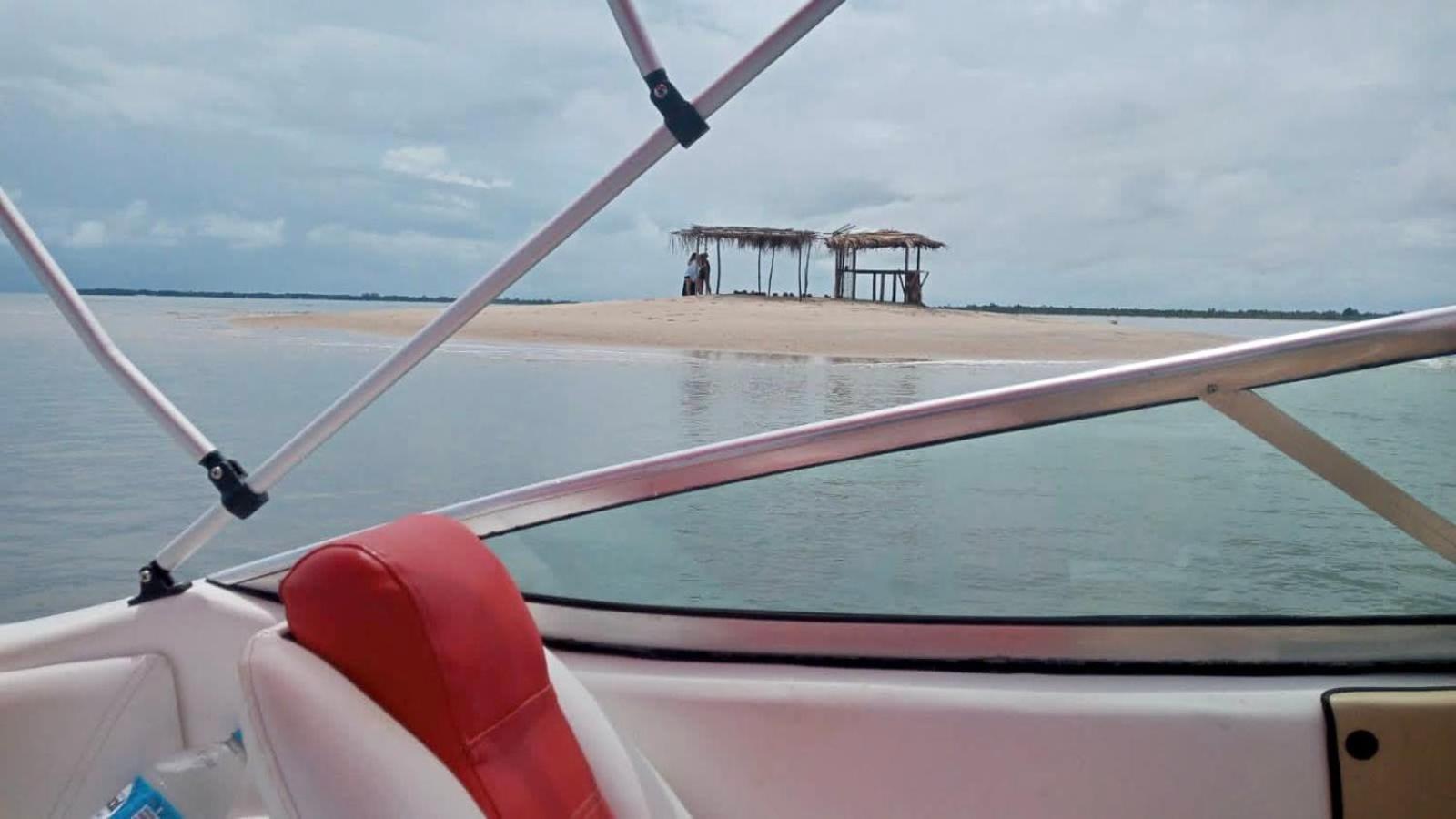 Pousada Velas E Vento - Barra Grande, Taipu De Fora, Marau Barra Grande  Ngoại thất bức ảnh
