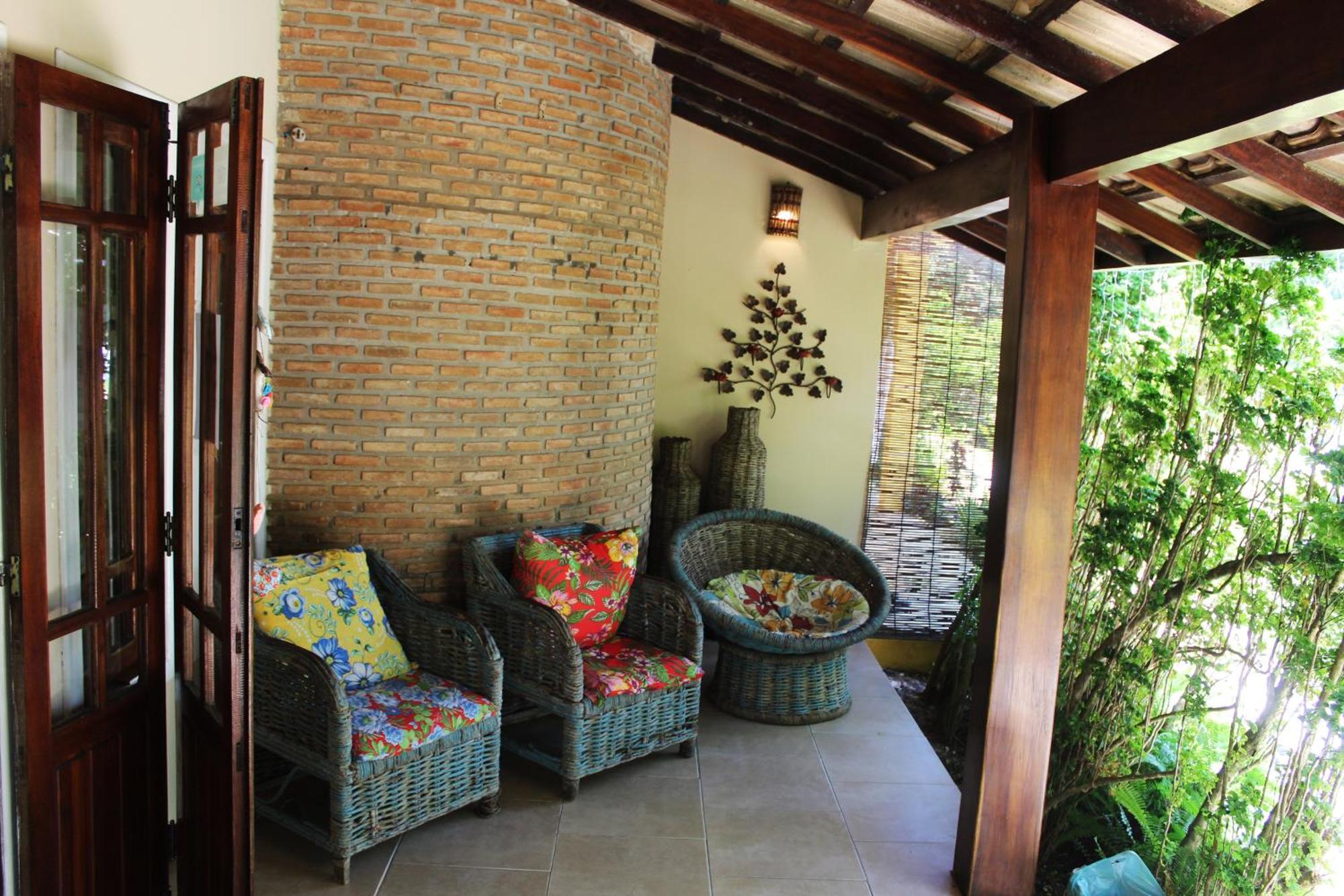 Pousada Velas E Vento - Barra Grande, Taipu De Fora, Marau Barra Grande  Ngoại thất bức ảnh